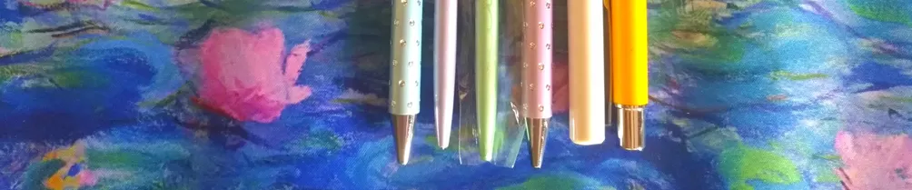 晶鯨筆軒的沙龍