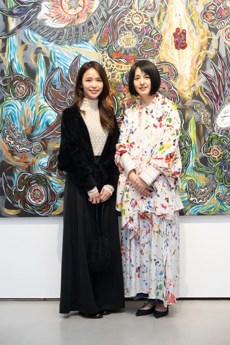 金曲主持陳明珠受作品傳達信仰共融大和諧的力量