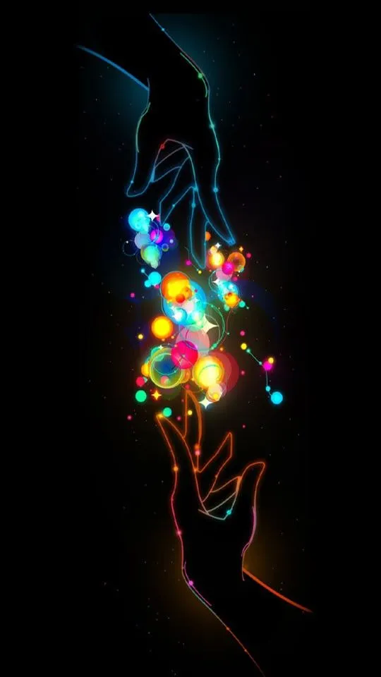 那些靠近的光，我都記得。 這是一封，寫給所有願意來到巨獸洞穴的人們的回信。