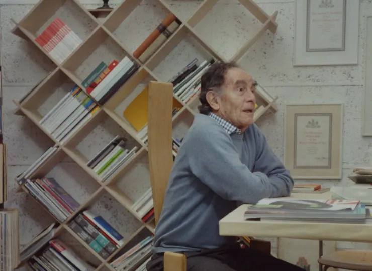 ph: Fondazione studio museo Vico Magistretti