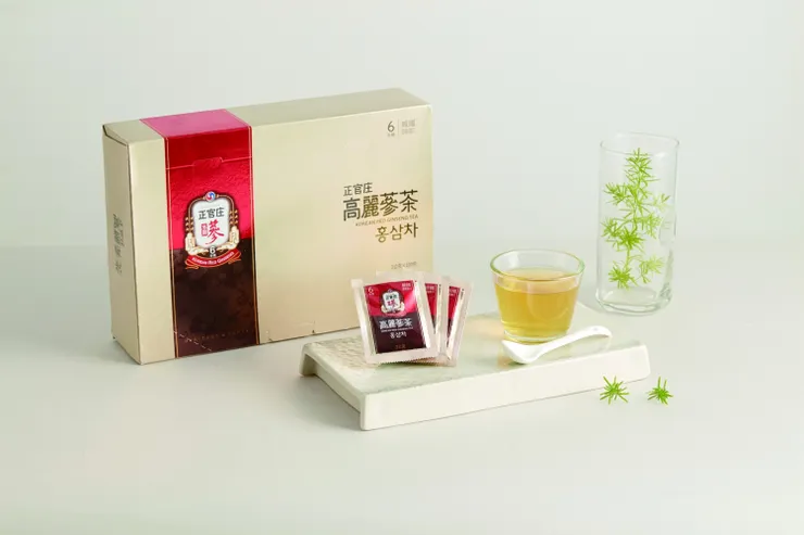 圖 正官庄宜蘭羅東專賣店．禮盒推薦．正官庄．宜蘭羅東店．畢業謝師禮物．高麗蔘雞精鹿茸人蔘．送禮物推薦正官莊送長輩