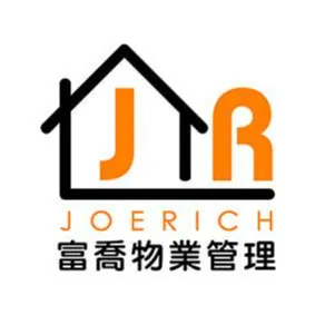 富喬物業的沙龍