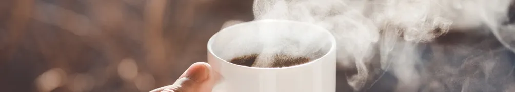 一杯咖啡的TRPG時間