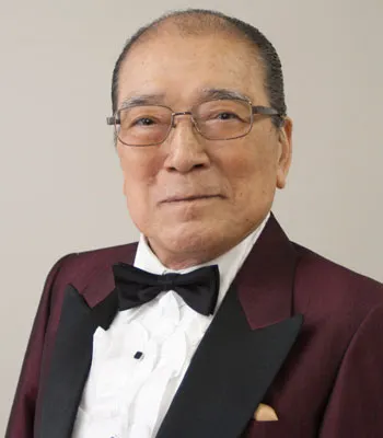 Naohiro Iwai(岩井直溥)