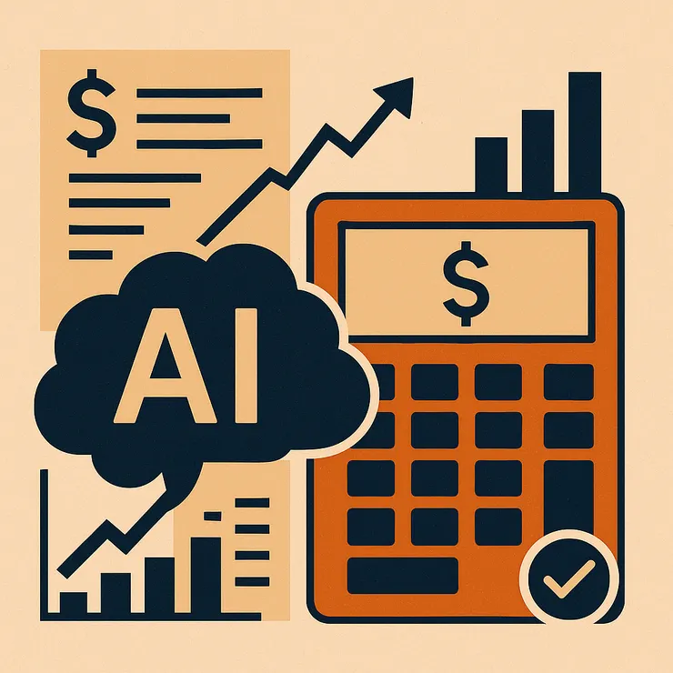 GPT 4.5退場、xAI毀金、AI走進分筆形職業路線