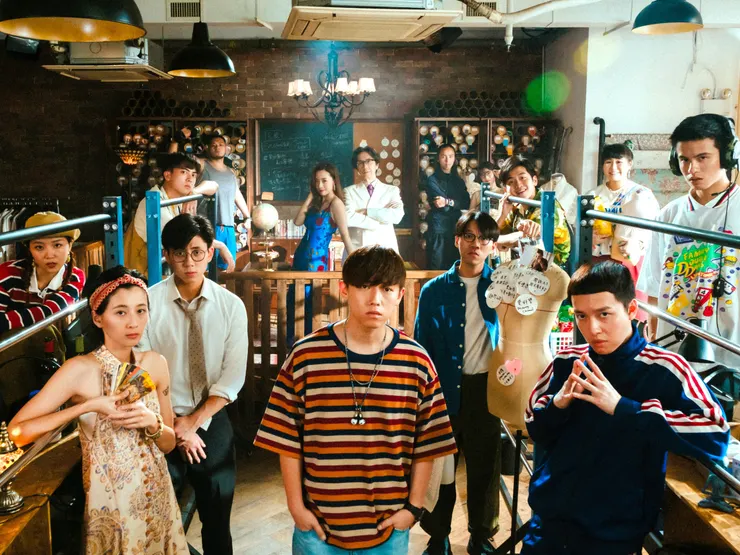 vocus｜新世代的創作平台