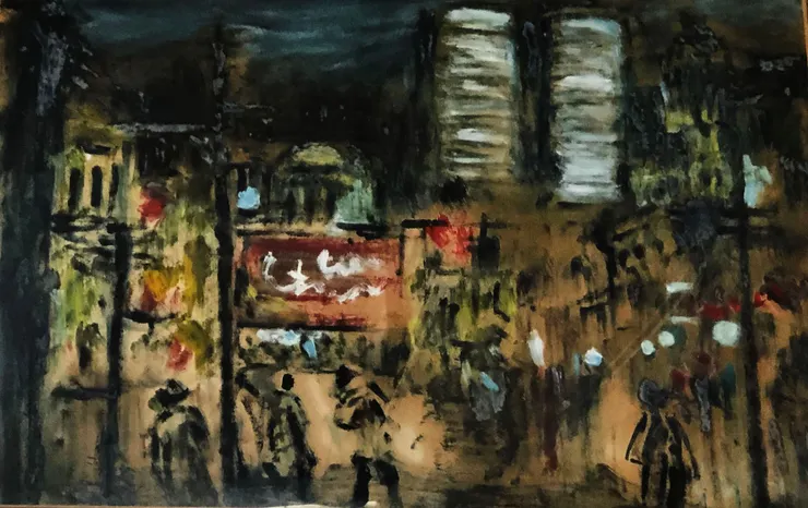 vocus|新世代的創作平台