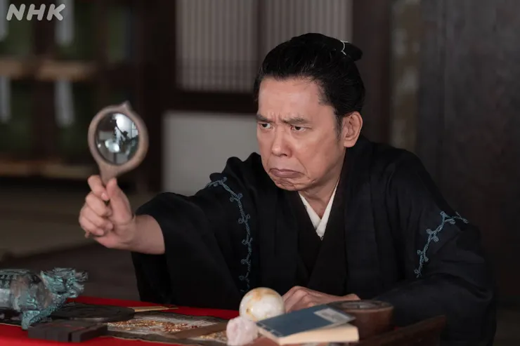 來!讓在下替你看看!!