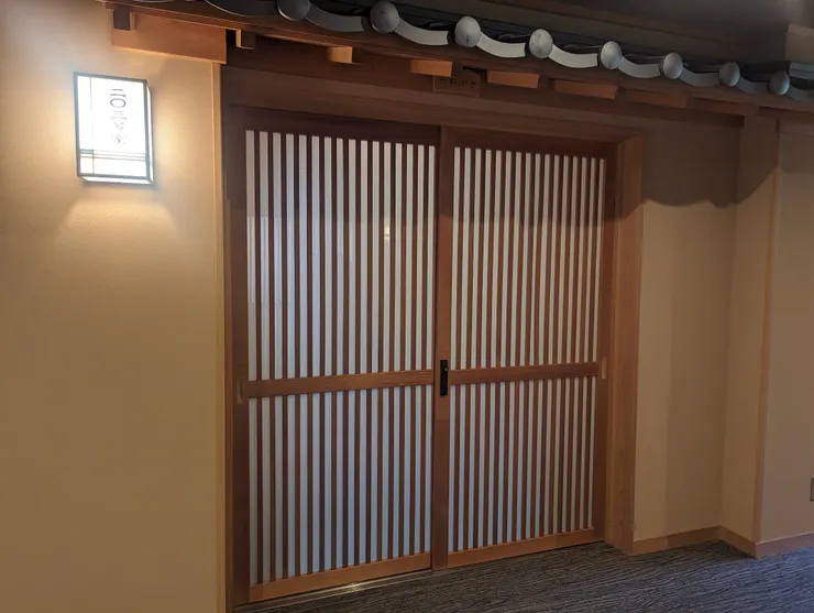 還沒進房間就高潮了