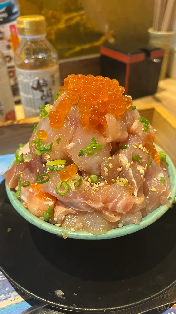 視覺、味覺的雙重饗宴。