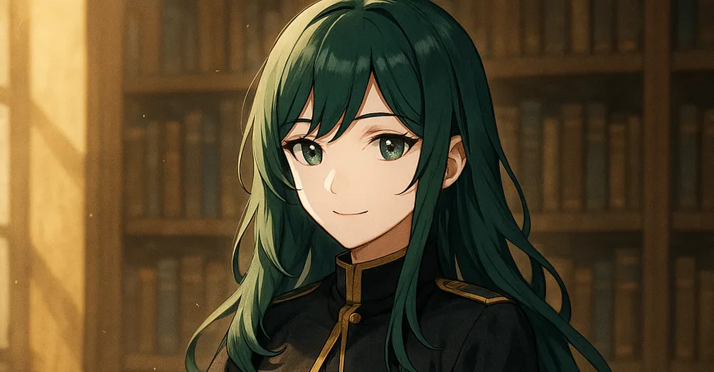 詩諾克斯的圖書館