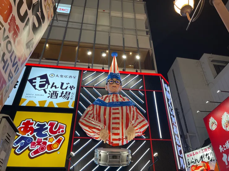 都在比創意比新奇