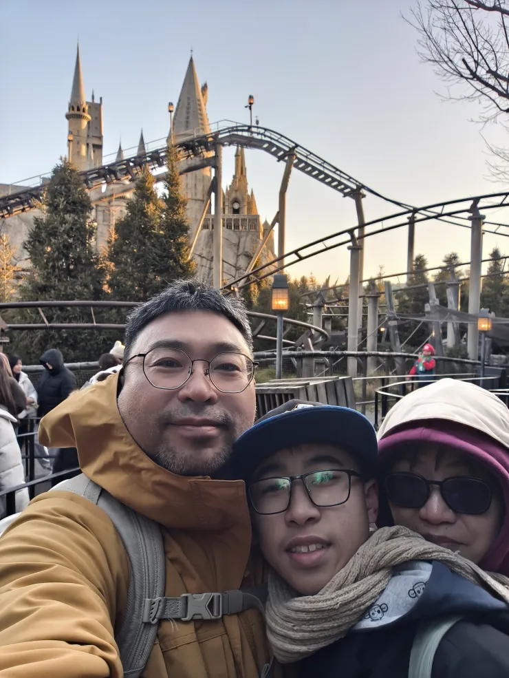 鷹馬飛行也排不久