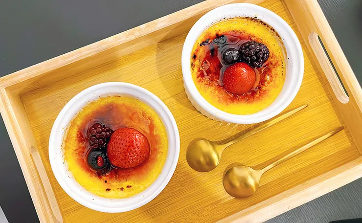 2026公館美食推薦【YOYO韓式飯捲】