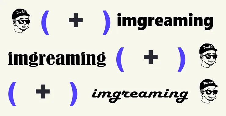 Fanciii + imgreaming