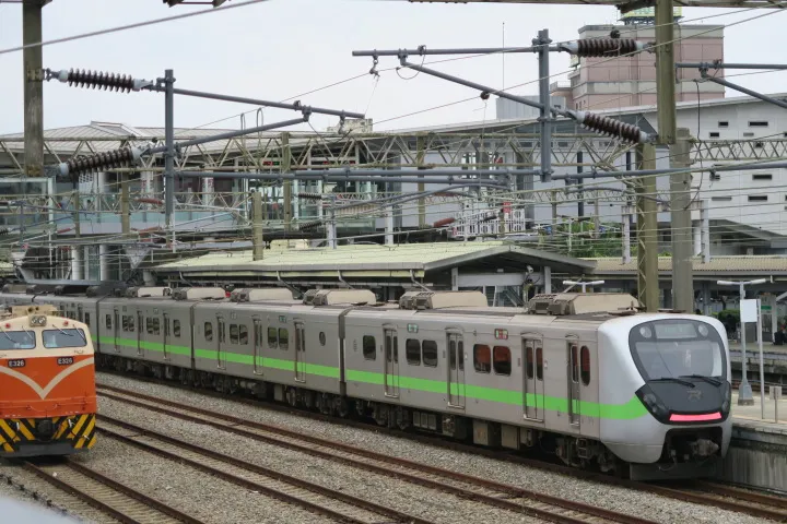 抵達終點!/苗栗