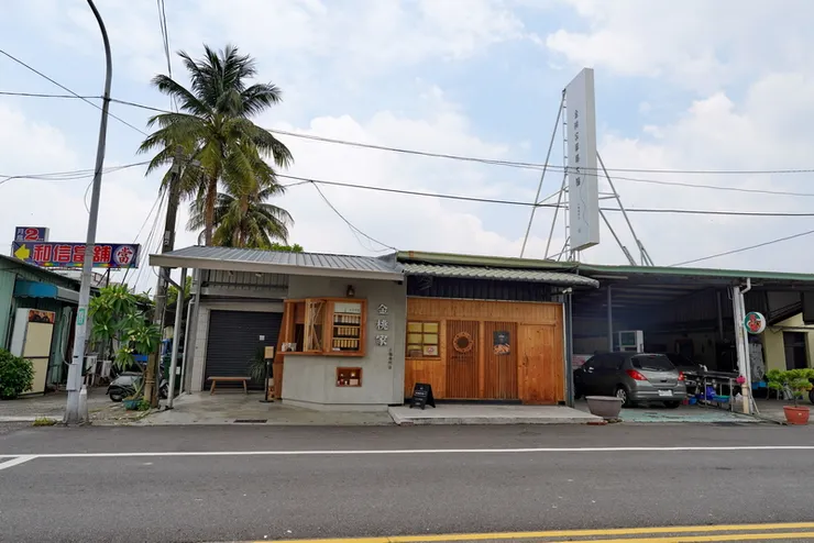 台南草莓大福名店，永康門市，金桃家