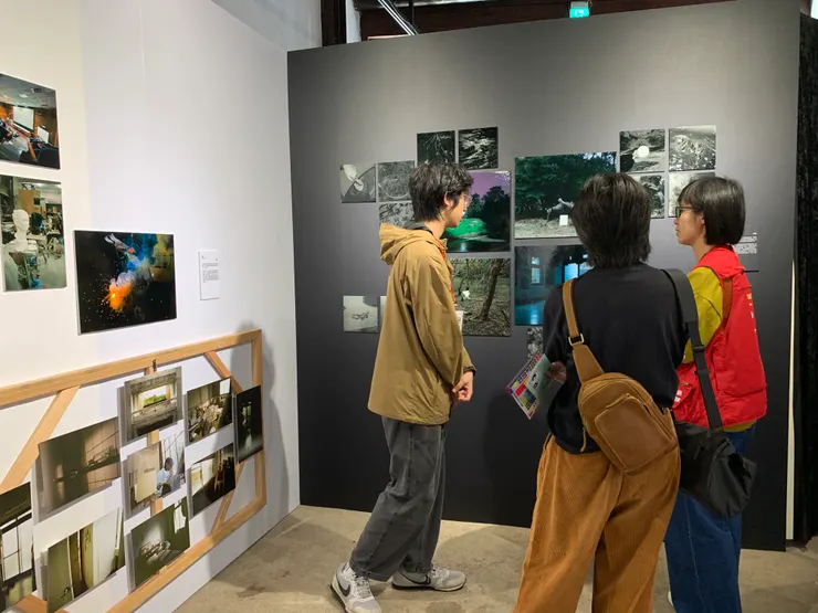 vocus|新世代的創作平台