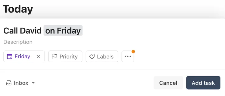 如果是英文介面，只有英文的時間可以辨識