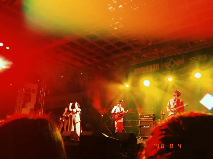 vocus|新世代的創作平台