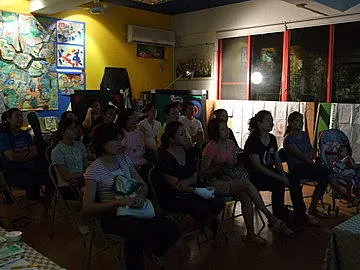 vocus|新世代的創作平台