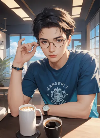 歡迎追蹤我的脆