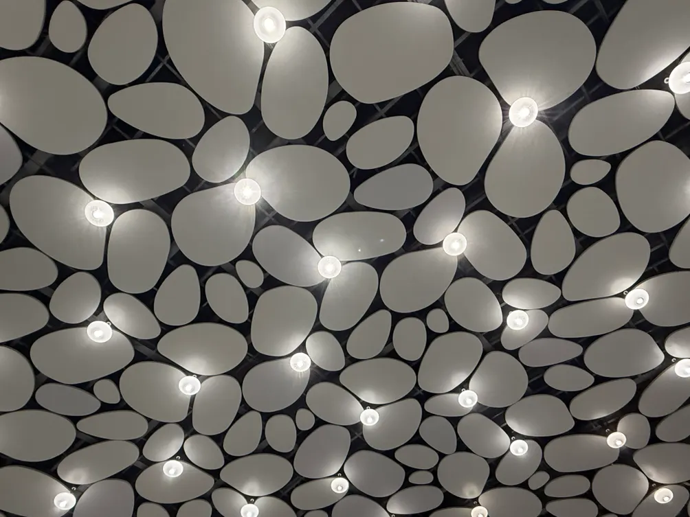 尋常百姓妮芮絲