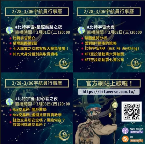 vocus｜新世代的創作平台