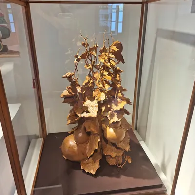 谿山樵夫的沙龍