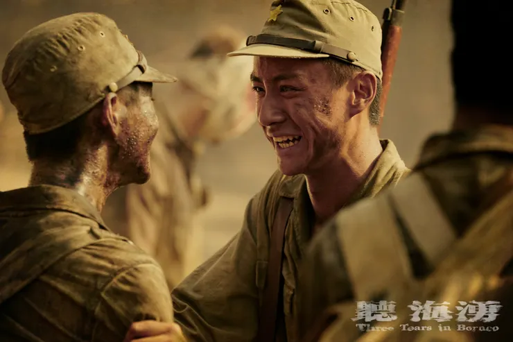 ➲ 圖片來源 / 授權 𝙋𝙝𝙤𝙩𝙤 𝘾𝙧𝙚𝙙𝙞𝙩 : 公視