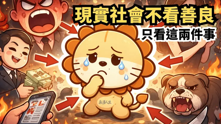 無湯人生 EP41 完整內容