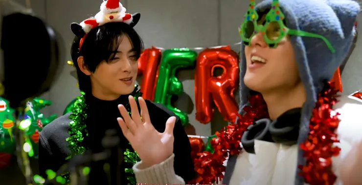 Source/YT@ASTRO 아스트로