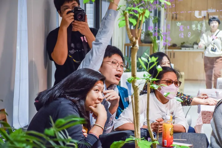 vocus|新世代的創作平台