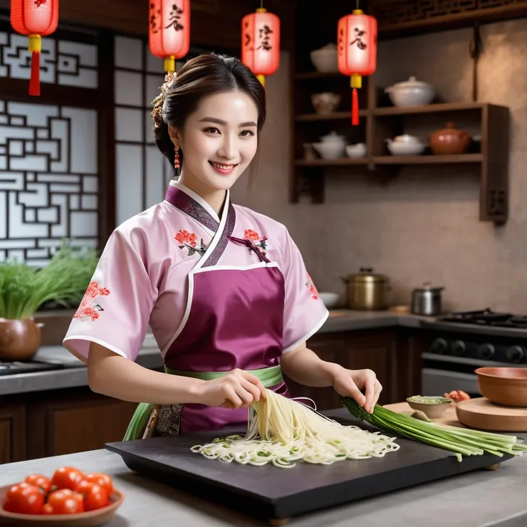 知否知否:種田宅鬥文的天花板。