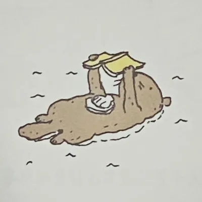 到底都看了什麼的沙龍