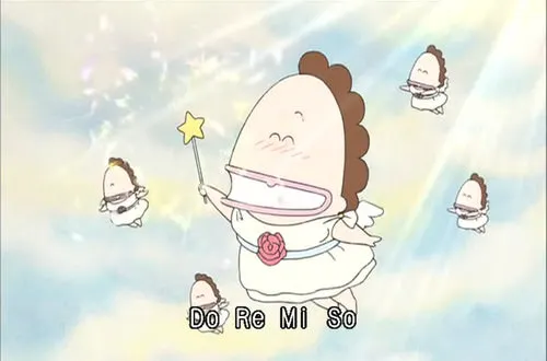 Do Re Mi So~