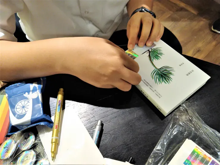 vocus|新世代的創作平台