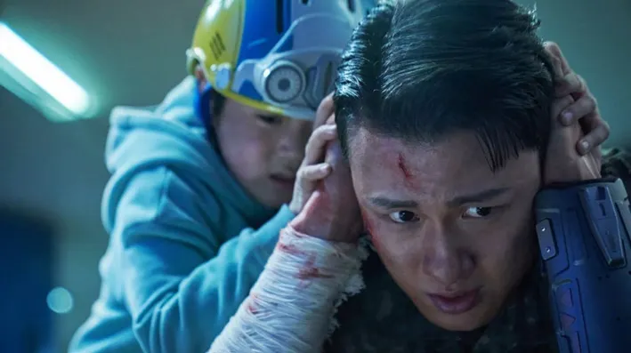 圖片來源BAZAAR《全知讀者視角》電影報導