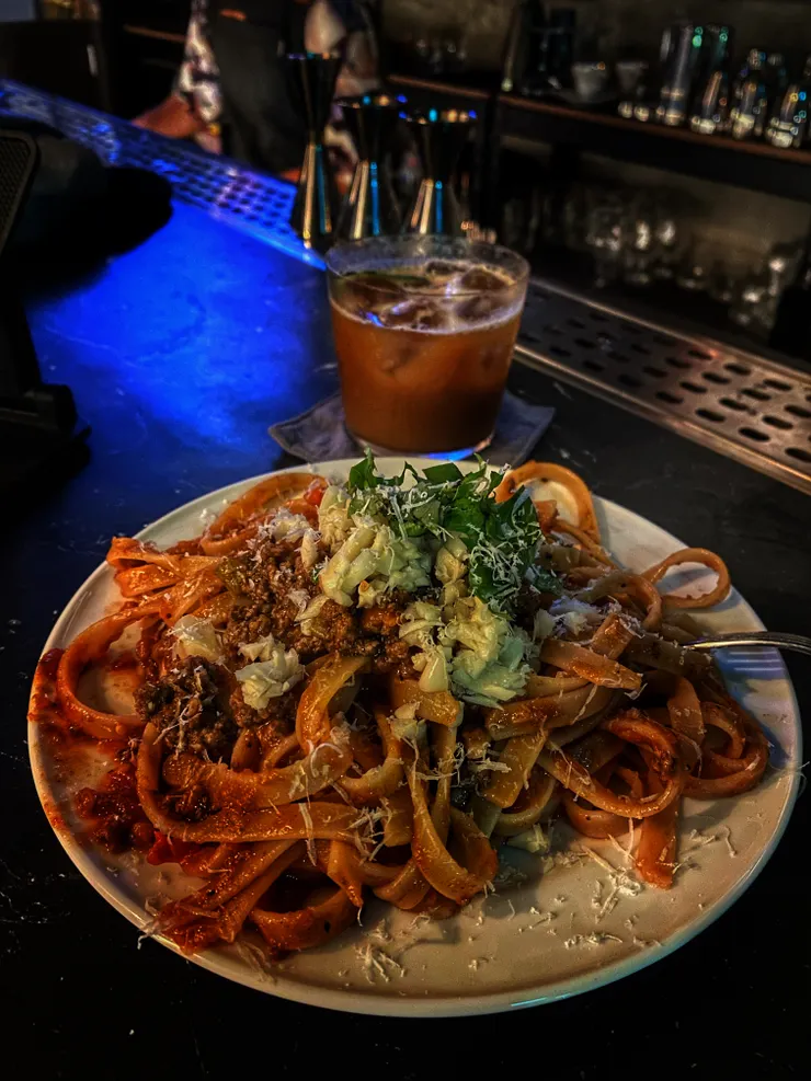 時不時會有限定料理