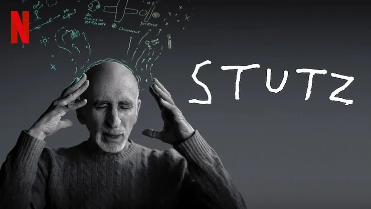 Netflix：《史塔茲的療癒之道》