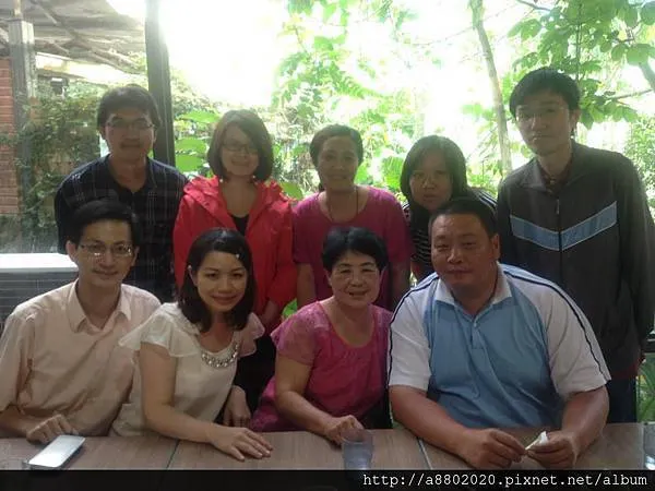 2012/09/22 自然風生態餐廳
