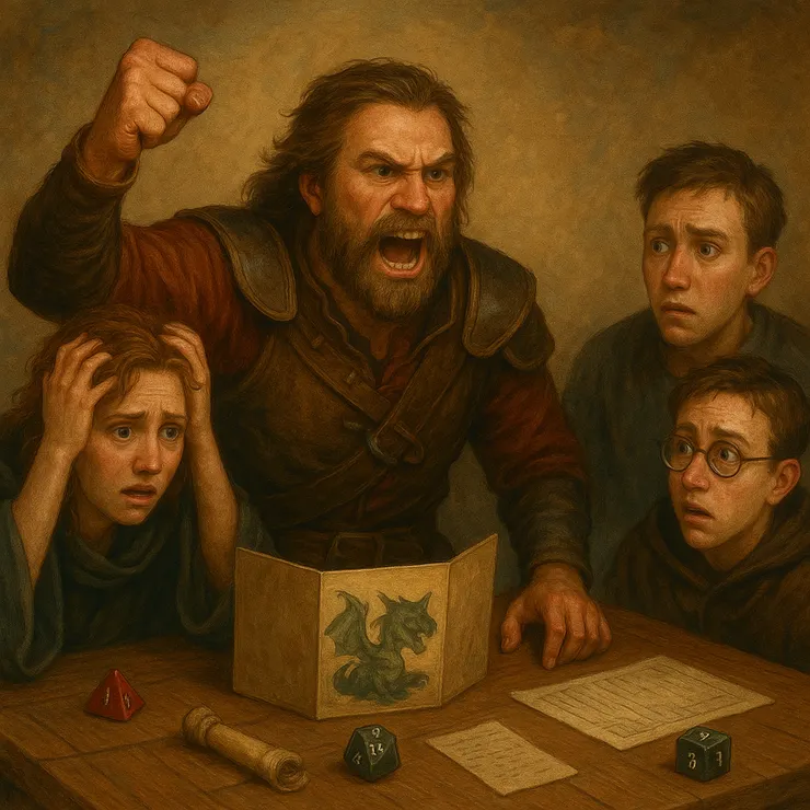 我就是這樣子的人！