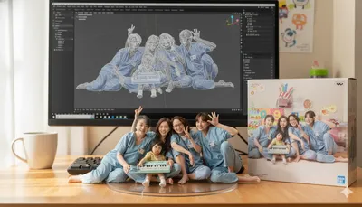 預告_陽光女子合唱團