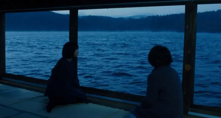 Mio on the Shore, 2019