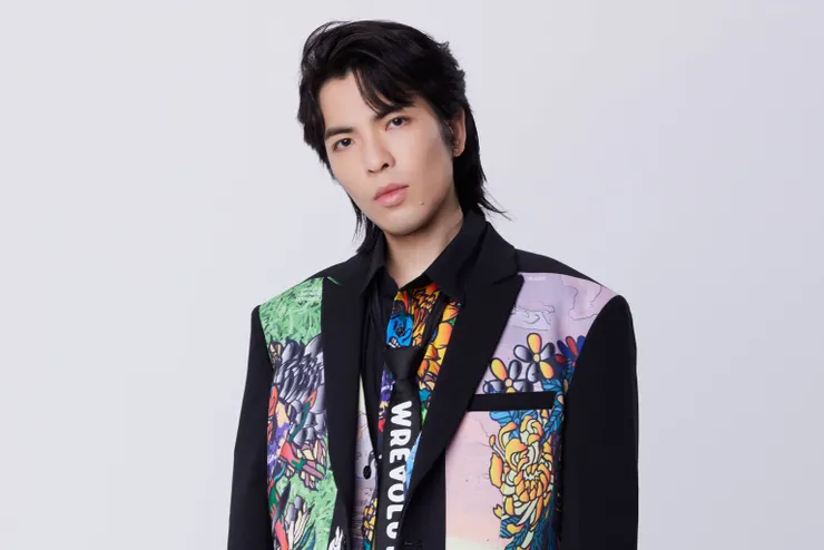 省話一哥蕭敬騰