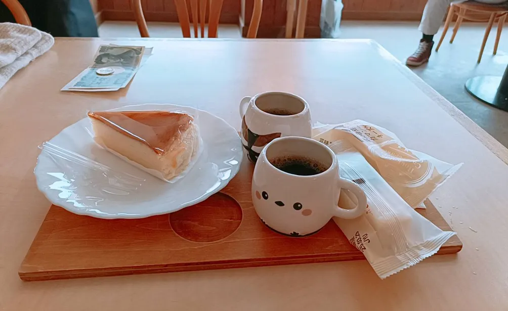 雪倫の日常札記