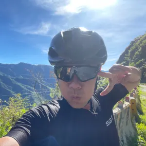 找屬於我的自由的沙龍