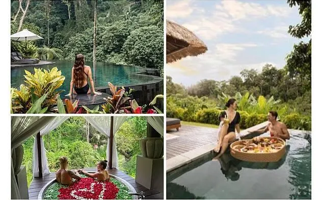 【20間度蜜月度假村、浪漫villa推薦懶人包】有峇里島最棒的推薦！