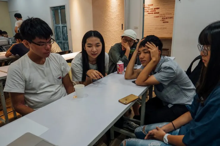 vocus|新世代的創作平台