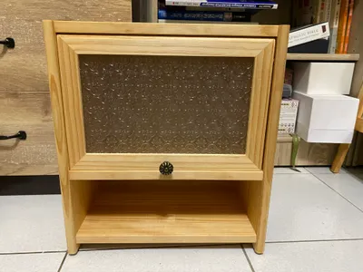 突如其來的木工初體驗